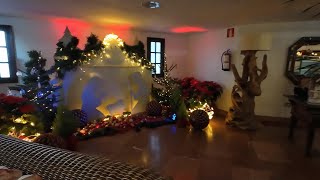 Download Lagu Realität am 24.12.25...Frohe Weihnachten...Hotel Tropical und Meer MP3