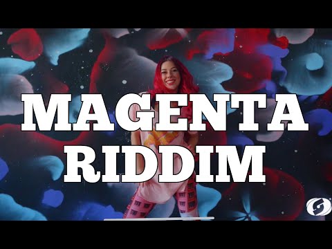 MAGENTA RIDDIM by DJ Snake | SALSATION®️ Choreography by SMT Julia