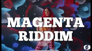 MAGENTA RIDDIM by DJ Snake | SALSATION®️ Choreography by SMT Julia