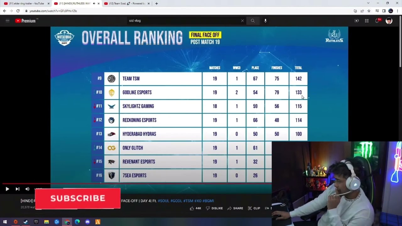 How will Soul Make a come back By Scout? 