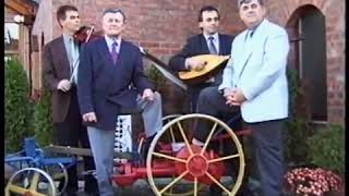 Braća Begić-Ružo bijela