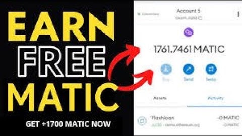Polygon (MATIC) Flash Loan Arbitrage Trading: Tutorial to Earn $1000 Daily Passive Income