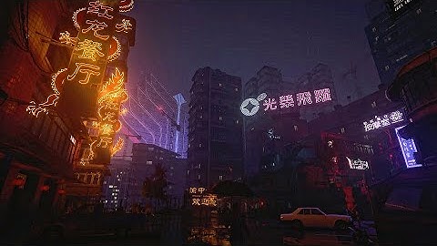 Hitman 3 - First Person (VR) Mod Intense Escape