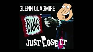 Glenn Quagmire Ai Cover: Just Lose It
