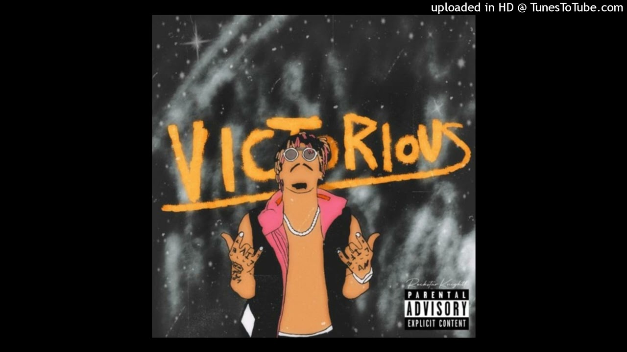 Juice WRLD Victorious (INSTRUMENTAL) [100 ACCURATE] YouTube