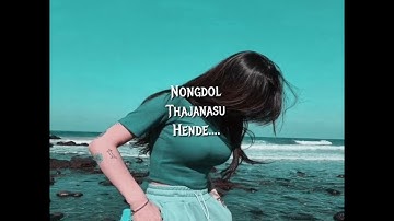 Manipuri new video//WhatsApp status video||Alight motion editing//xml file in description👇