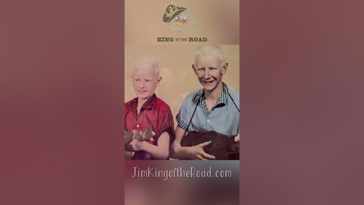 Johnny Winter – A Quick Look Back from Jim King of the Road! 🎸Born in Beaumont, TX!#Shorts #Blues
