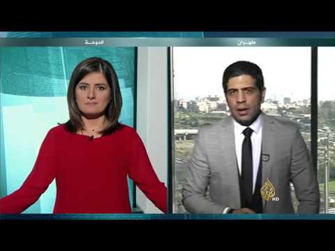 مرآة الصحافة 12/11/2015