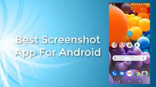 Best Screenshot Apps for Android (Non Root) screenshot 5
