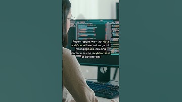 AI Companies Warned Over Dangerous Gaps in Safety