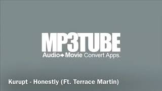 Kurupt - Honestly (Ft. Terrace Martin)