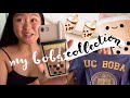 I&#39;M ADDICTED TO BOBA | BOBA (Bubble Tea) COLLECTION ft. Smoko, Plushies, Jewelry, Bags *Gift Ideas*