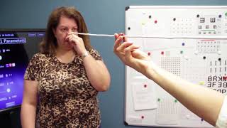 Brock String Convergence Insufficiency | Yorba Linda Optometry & Beyond