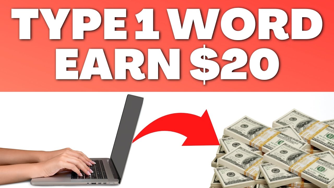 Earn $20 PER WORD You Type!! (2021) - Make Money From Google Translate