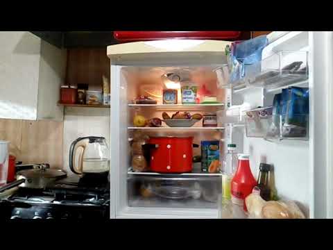 1 секунда и полный холодильник, creative ,ace