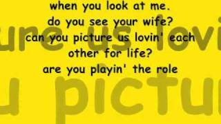Questions - Blaque ( LYRICS )