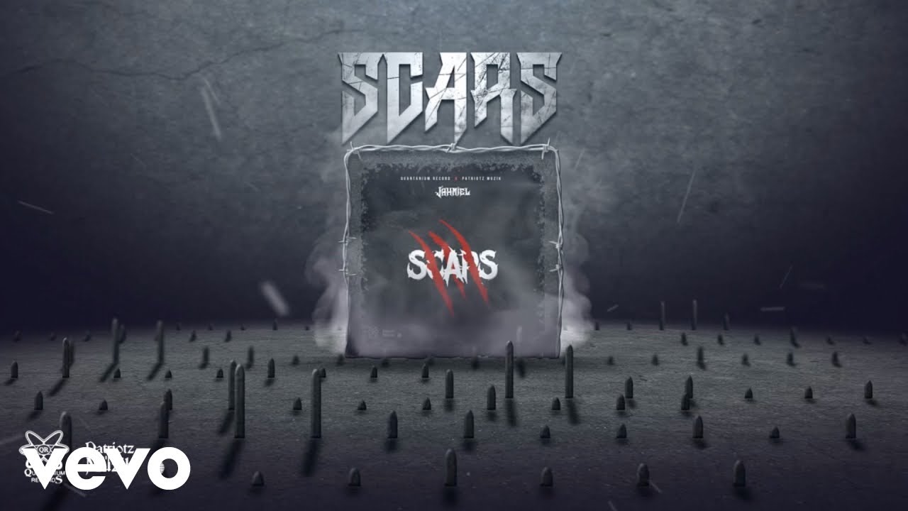 Jahmiel - Scars (Official Audio) - YouTube