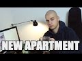Seth's really great Apartment Tour!