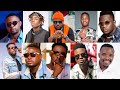 Malawi top 15 musician most of followed in YouTube Malawi 🇲🇼  🇲🇼  🇲🇼