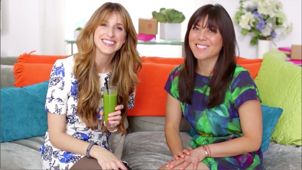 Welcome to the Birchbox YouTube Channel!