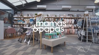 Welcome to our Solihull store | Mamas & Papas