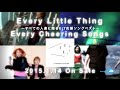 Every Little Thing / 「Every Cheering Songs」トレーラー映像001