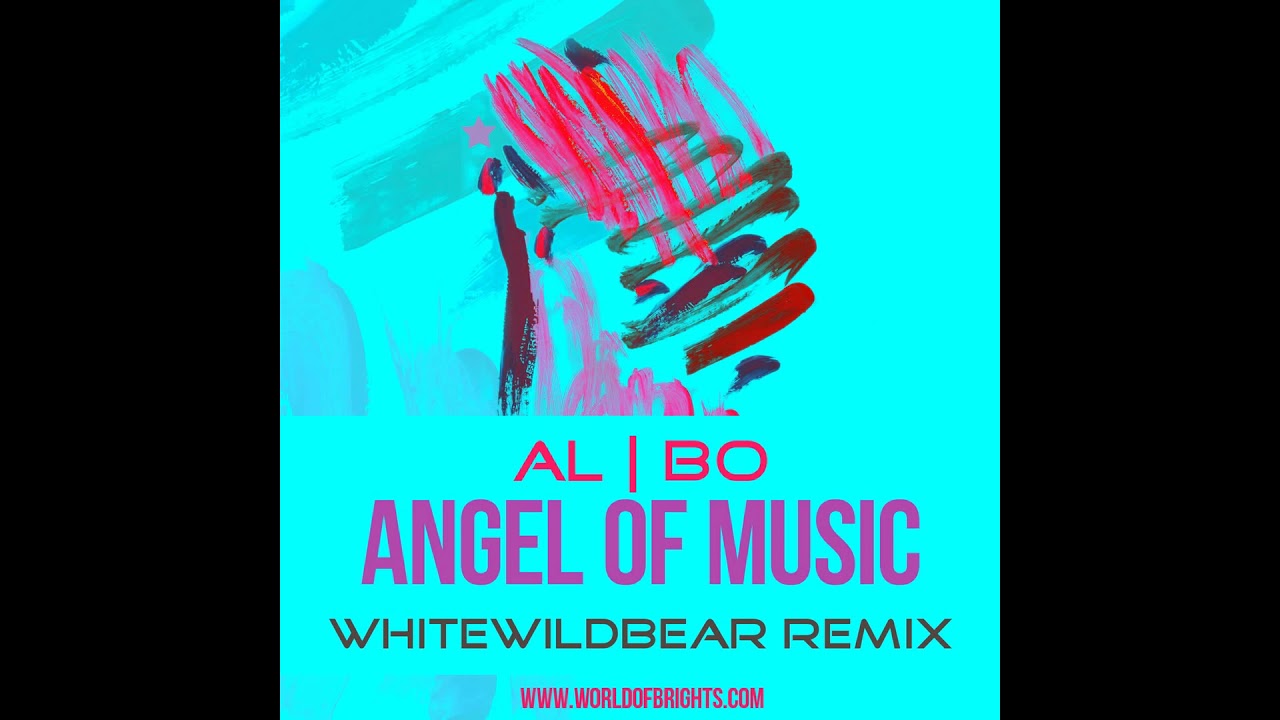 YouTube에서 al l bo - Angel Of Music (Whitewildbear Remix) 보기 YouTube에서 al l bo - Angel Of Music (Whitewildbear Remix) 보기