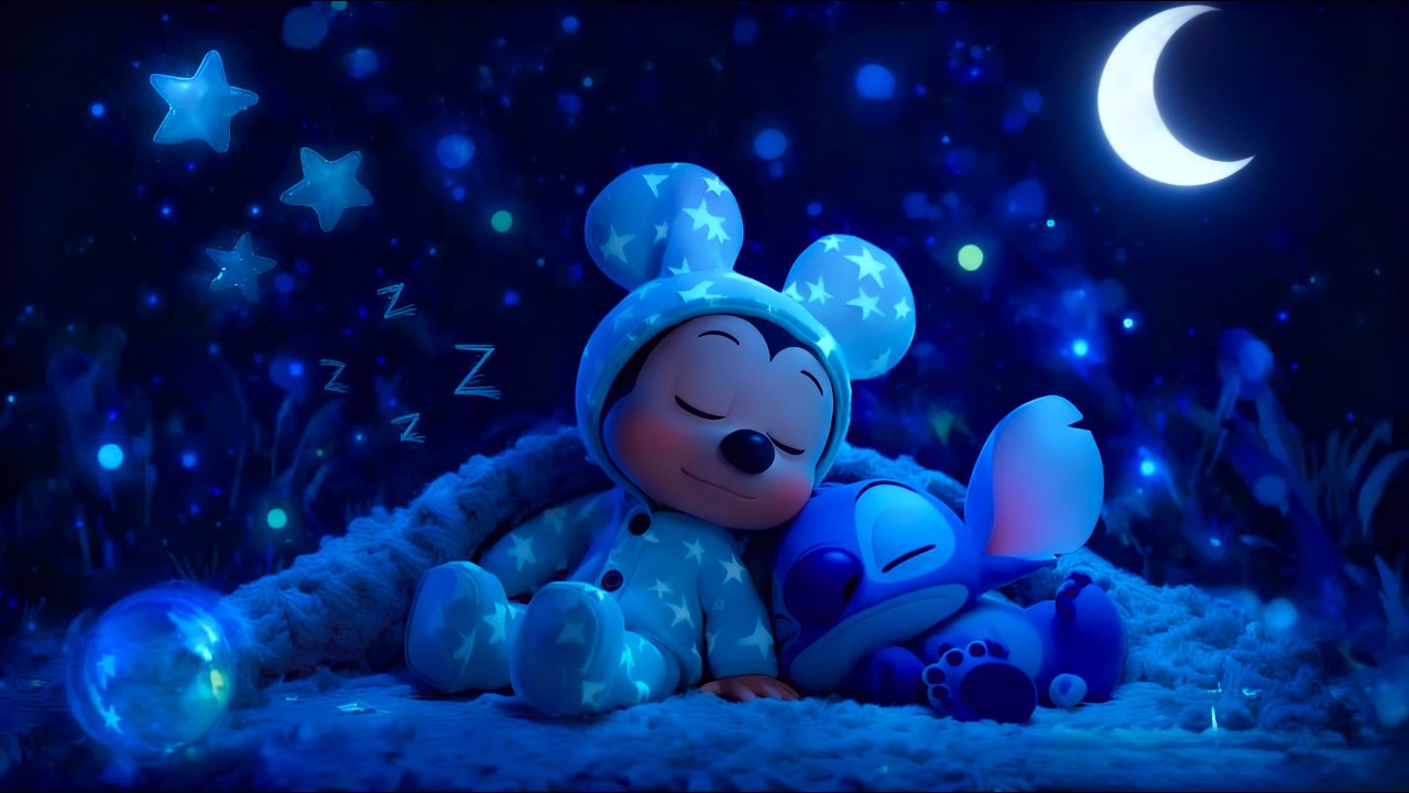 Быстро засыпайте 💤 Средство от бессонницы, тревоги и депрессии | Забудьте о негативных мыслях