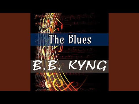 B.B. King - Early Every Morning