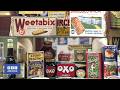 1981: The Man Who Collects Food Wrappers | Collecting Now | BBC Archive
