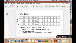 Data Extraction Training - Intro/Overview