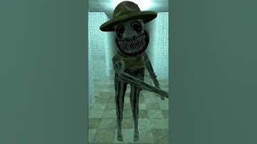 Tunnel Zoonomaly #garrysmod  #zoonomaly  #gmod