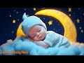 Soul Healing Sleep Music | Stress And Anxiety Relief, Melatonin Release - Stop Overthinking