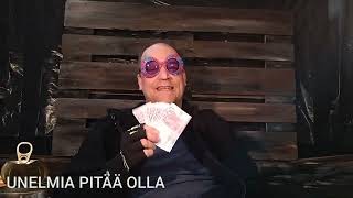 Jos Ois Rahaa - Tampereen Validia-Talon The Respected Bandin Musiikkivideo