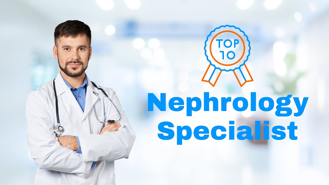 Top 10 Nephrology Doctor in Bangladesh | Top 10 Kidney Specialist in ...