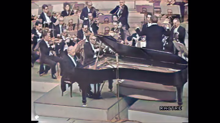 Le Concerto pour piano n°1 de Tchaïkovski : Analyse complète et guide d'écoute