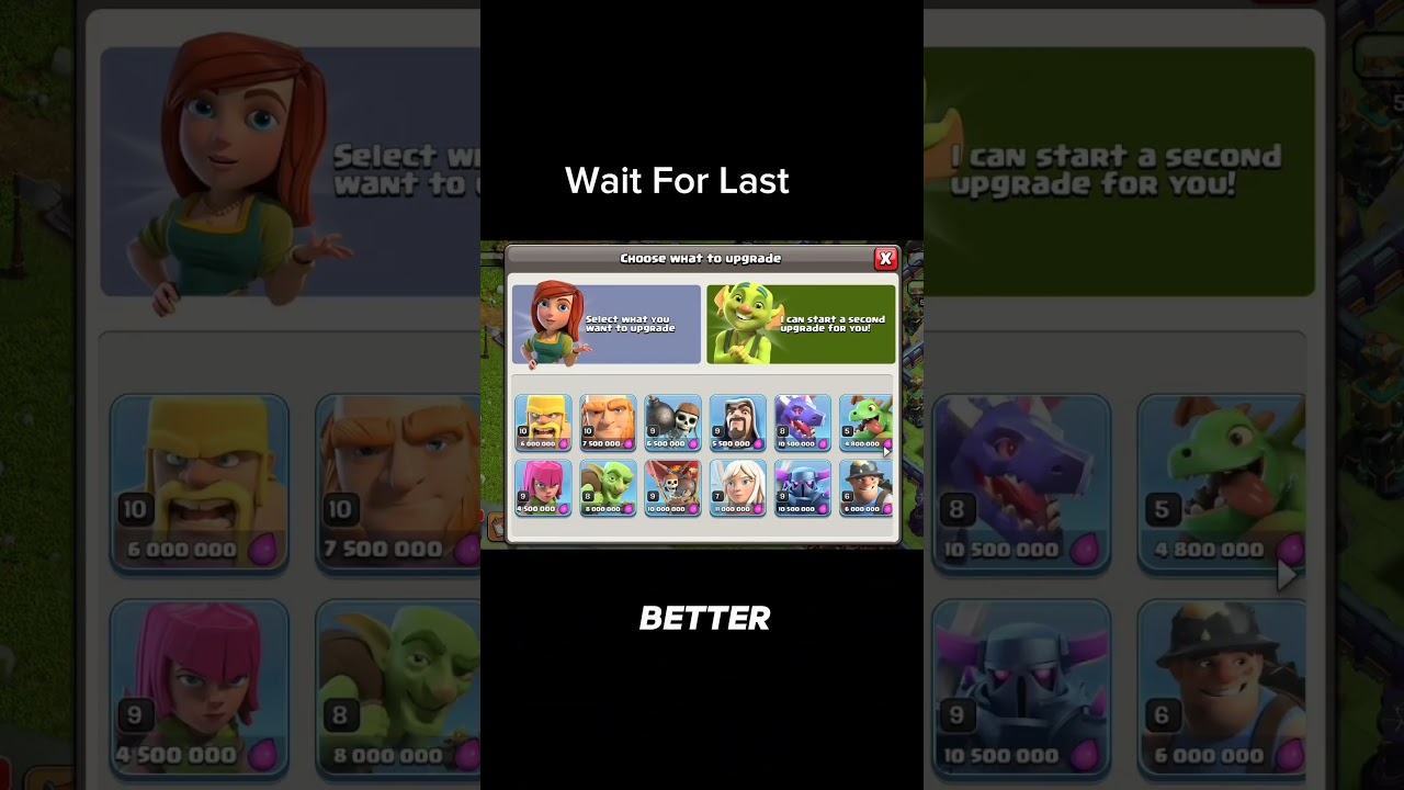 ⚡ Lightning Spell Wizard Tower Upgrade | Clash of Clans 🔥 