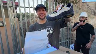 Amigos Skateshop Nike Sb Air Max 95 & Eric Koston Release Colab Winkle Tv