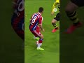 Thiago hits an absolute Evergreen! 🥶