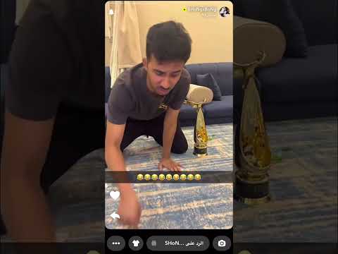 ردة فعل مودي على فوز شونق مت ضحك