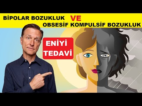 Dr. Eric Berg - Türkçe Kanalı