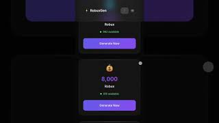 Get Unlimited Robux Roblox Coins 2025 Method Working