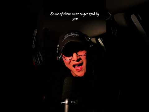 Eurythmics Sweet Dreams Cover By Alex Lim Sweetdreams Singing Cover Viral Fyp Shorts