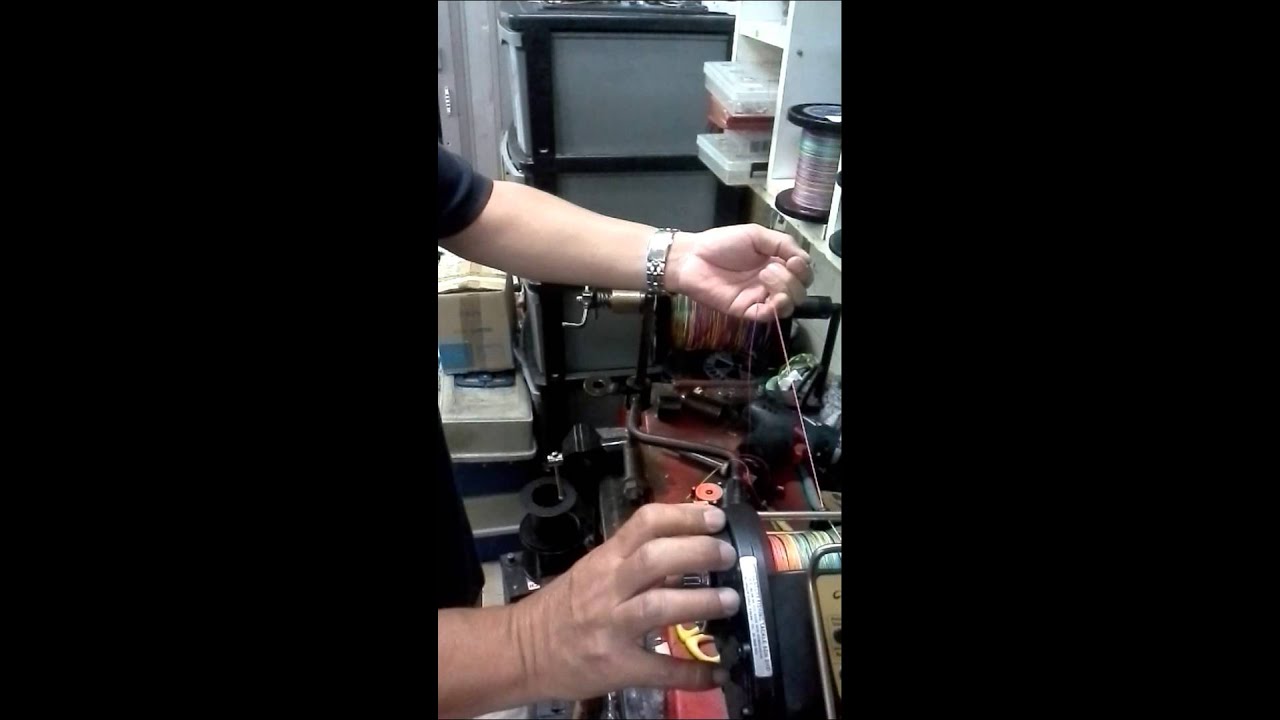 Command At5s cara kendali rell