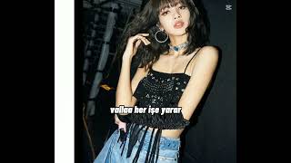 Sence Şen N Için Nasil