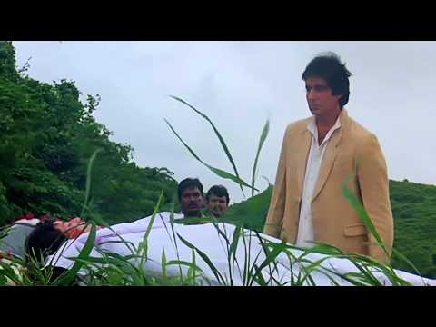इंस्पेक्टर विजय वर्मा कैसे लगे बदला भाई भाभी का मौत का - Amitabh Bachchan,Jackie Shroff,Amrita Singh