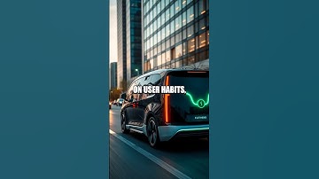 Harnessing AI for Advanced Energy Management in Vehicles