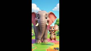 Kids Quiz Challenge | Find the Hidden Animal 🐰 | Memory Game 🧠 | Spot the Difference 🔍 screenshot 1