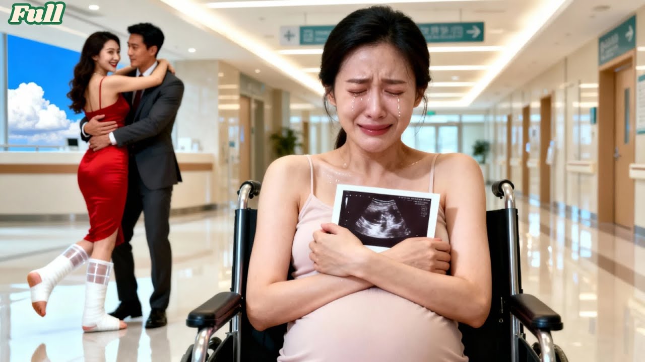 เขาเลือกดูแลคนรักที่บาดเจ็บ ปล่อยภรรยาจนแท้ง เธอตัดใจหย่า วันที่เขาคุกเข่าอ้อนวอน ทุกอย่างก็จบแล้ว