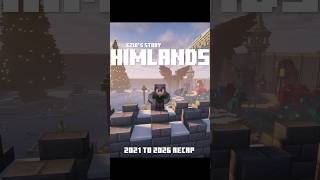 Ezios Story Of Himlands 2021 To 2026 Recap
